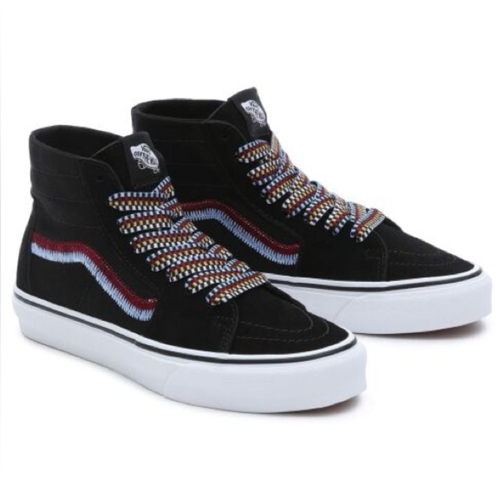 Vans Fu sk8 Hi rare color - brand new